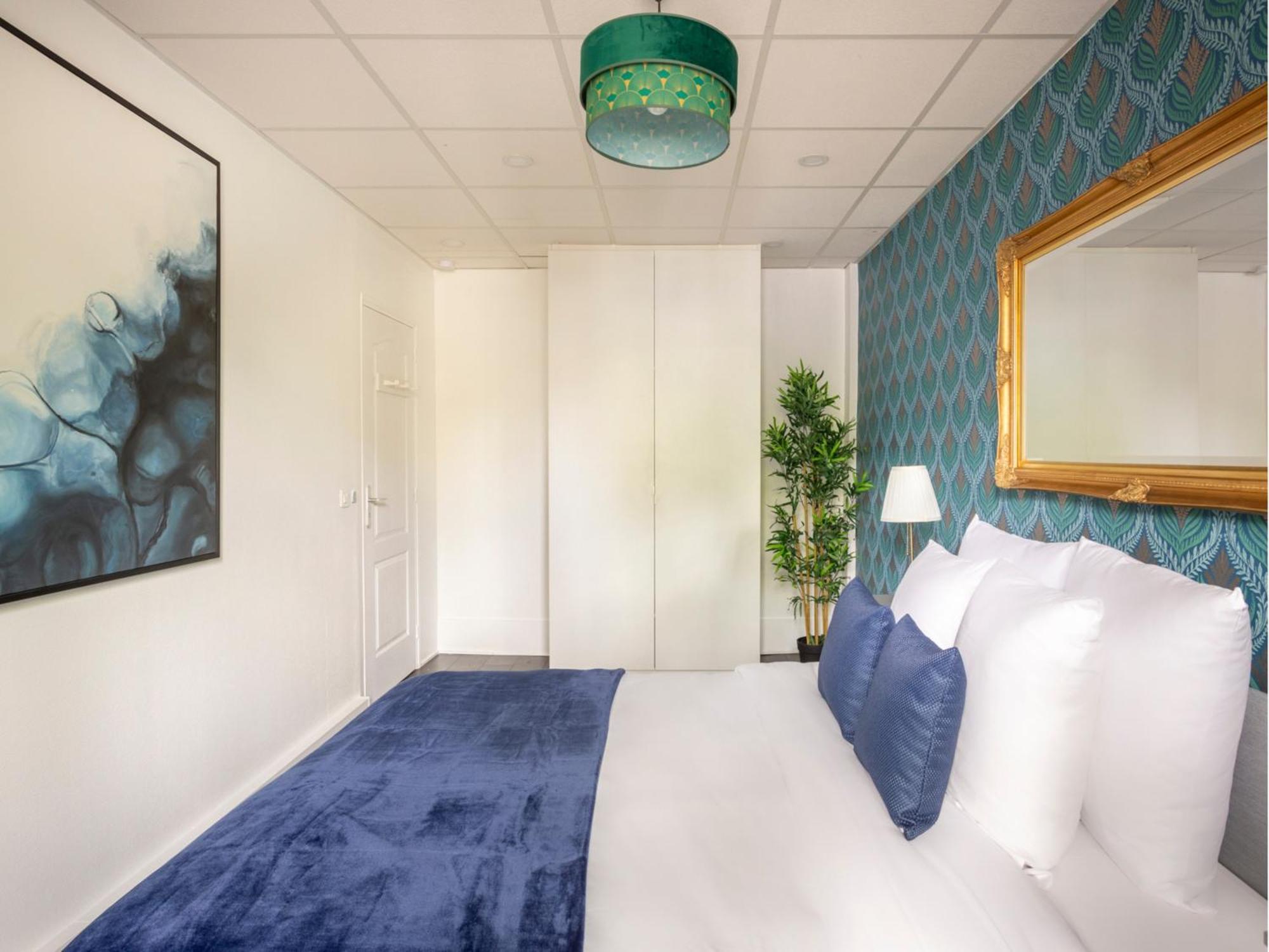 Cozy Apartment - Champs Elysees - Grande Armee Paris Exterior foto